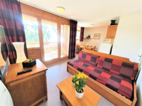 Résidence Les Toits Du Devoluy - APPARTEMENT 6 PERSONNES BALCON EXPO SUD MAE-8054